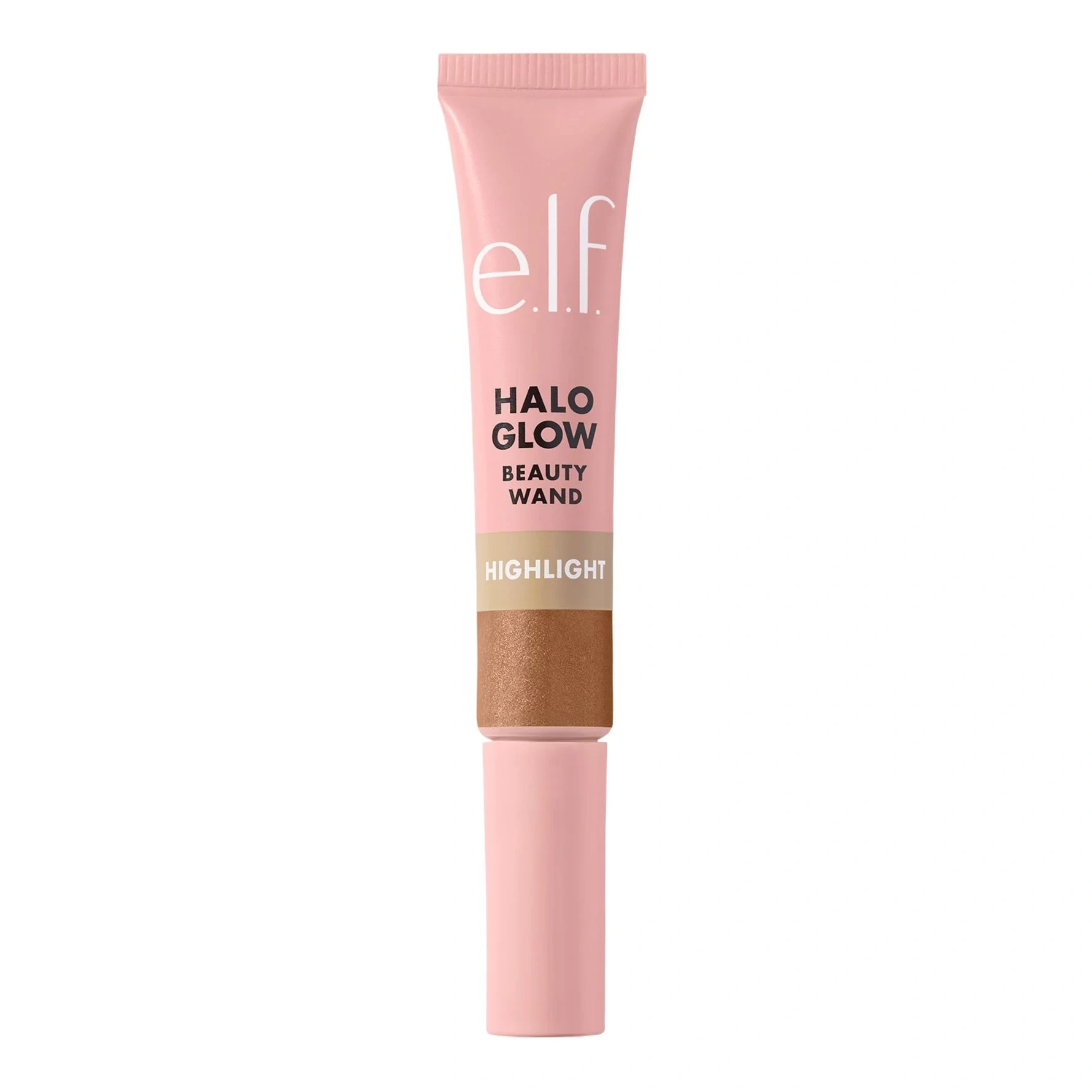 e.l.f. Halo Glow Contour Beauty Wand Liquid Gold
