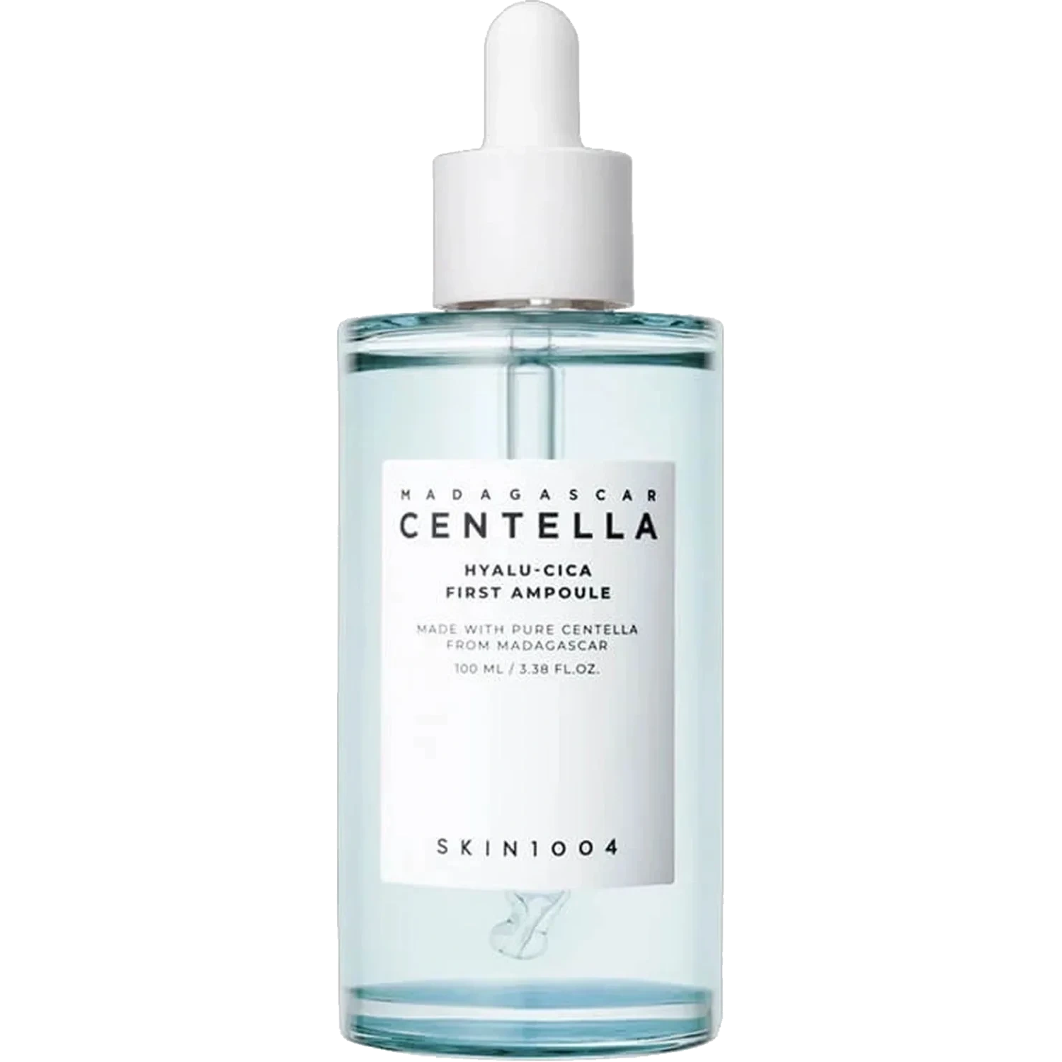SKIN1004 Madagascar Centella Hyalu-Cica First Ampoule