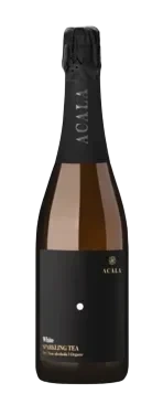 ACALA Organic White Sparkling Tea