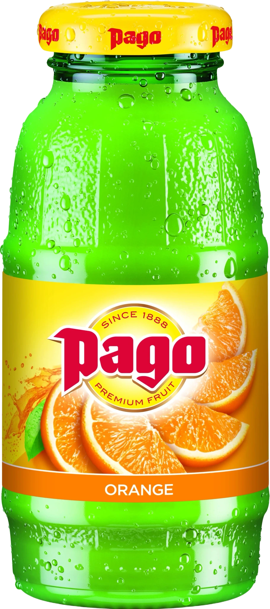 Apelsinjuice