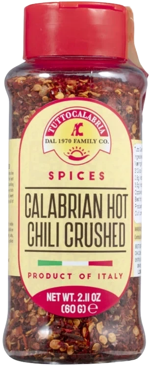 Chiliflak 60g Tutto Calabria