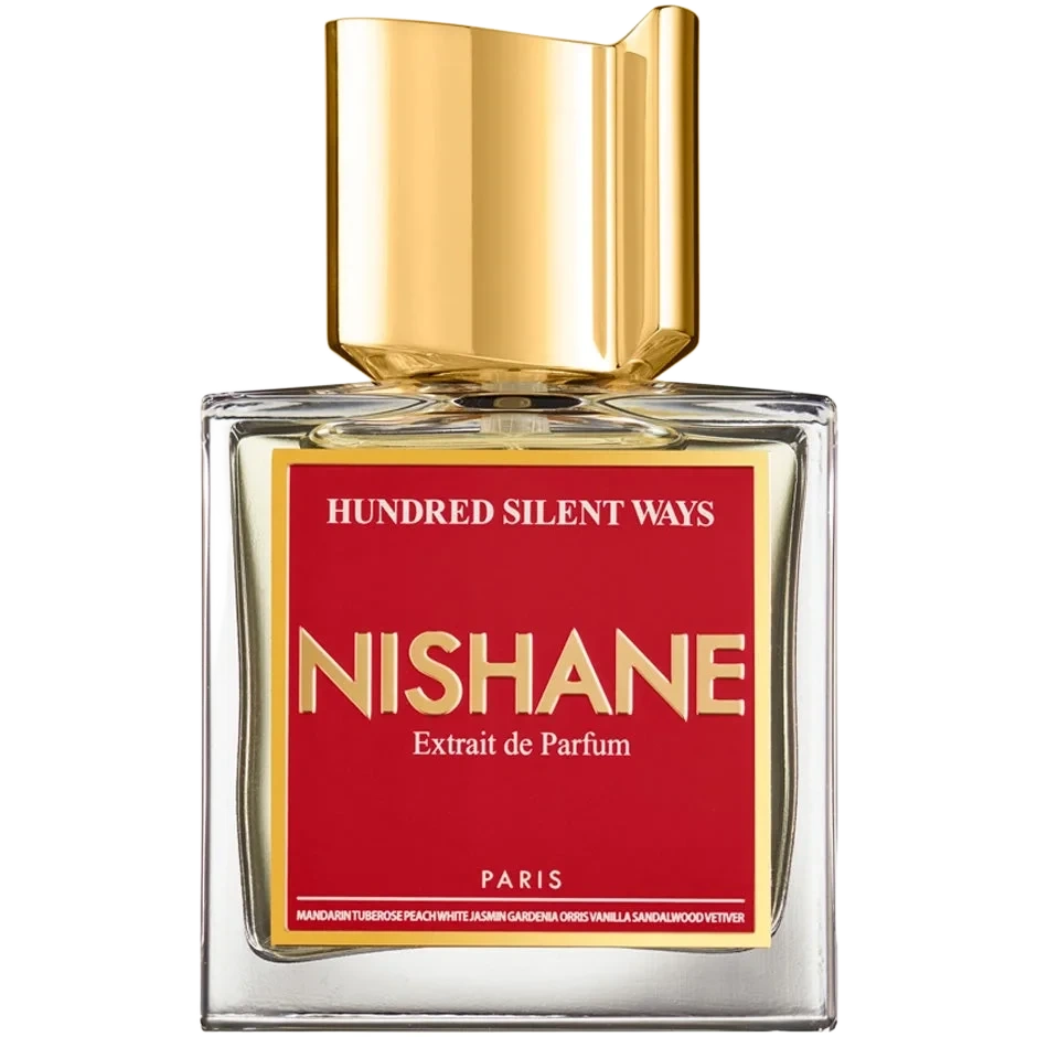 NISHANE Hundred Silent Ways
