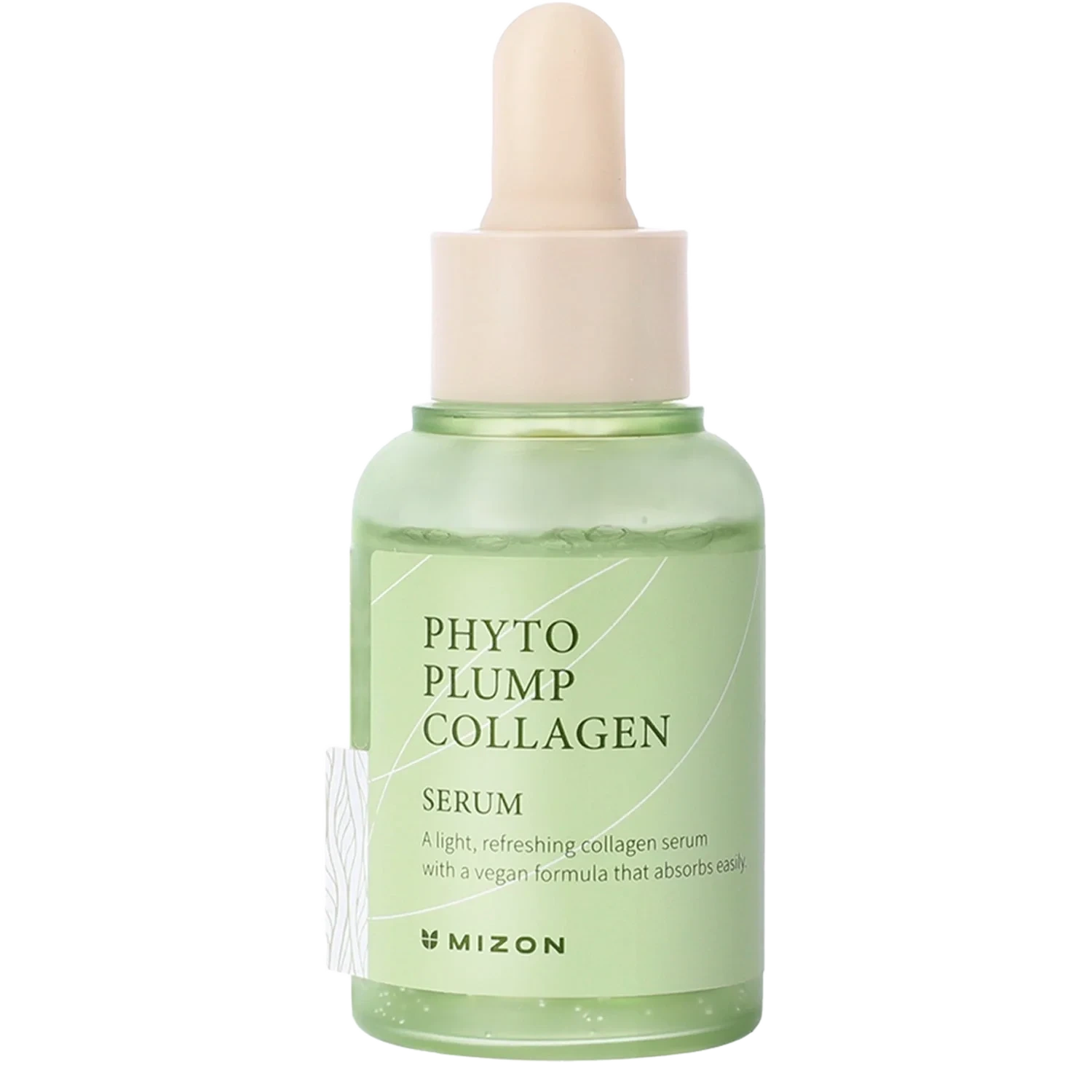 Mizon Phyto Plump Collagen Serum