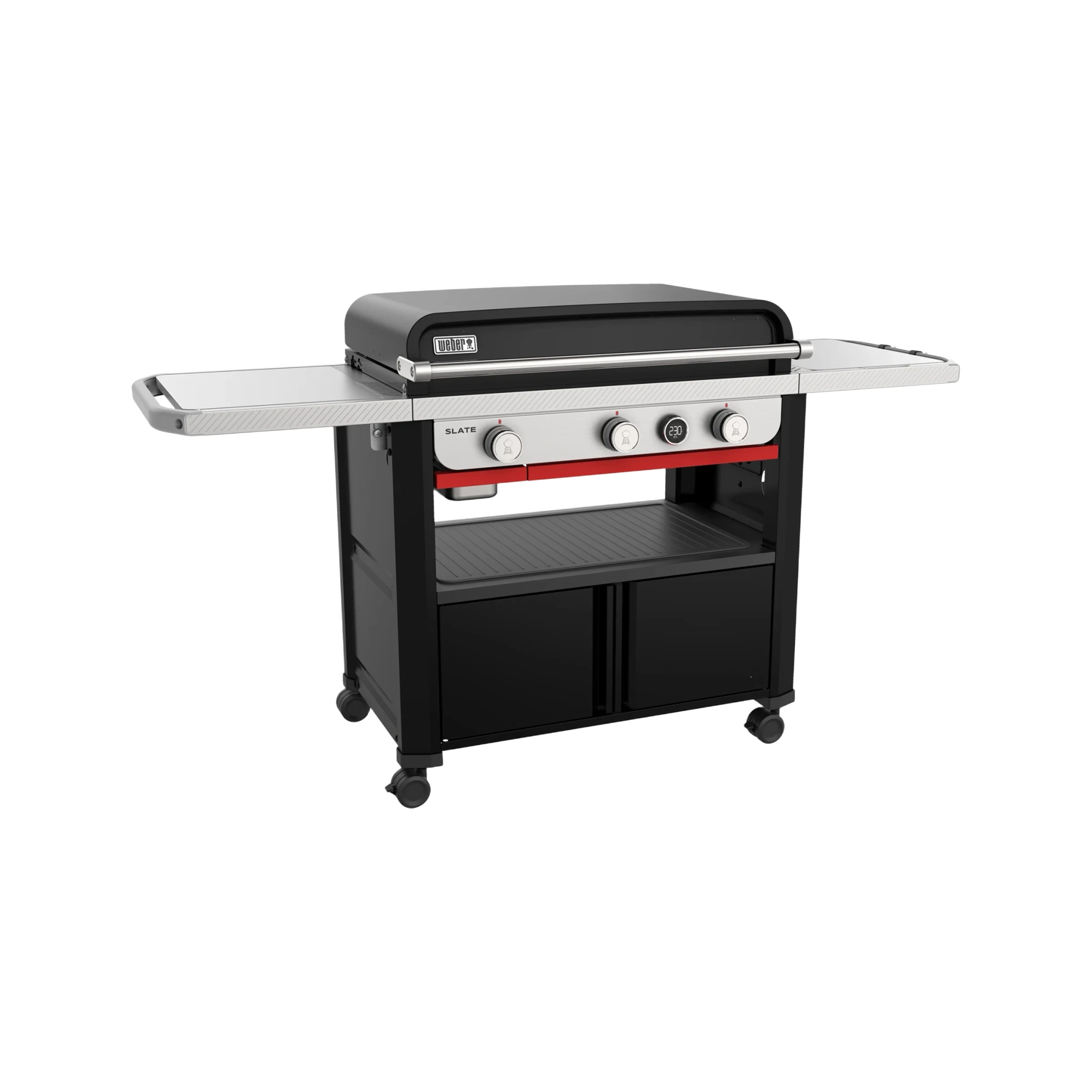 Weber Slate GP 76cm