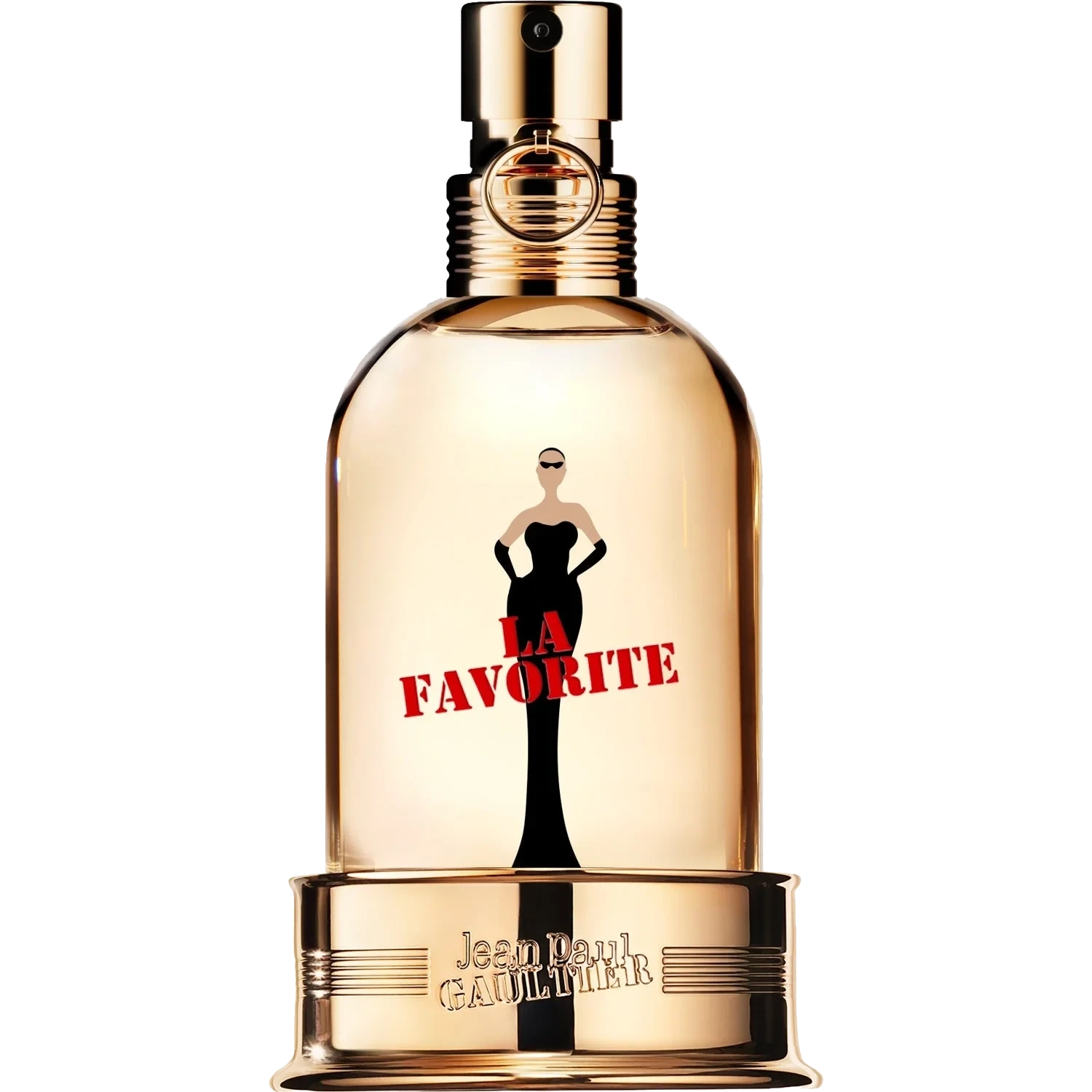 Jean Paul Gaultier La Favorite Eau de Parfum 30 ml