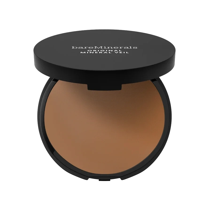 bareMinerals ORIGINAL Mineral Veil Pressed Setting Powder Sheer Tan