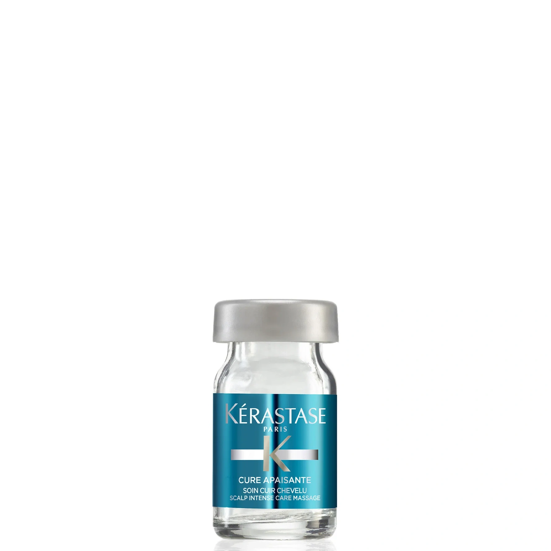 Kérastase Specifiqué Cure Apaisante Treatment 12*6ml 12 x 6 ml