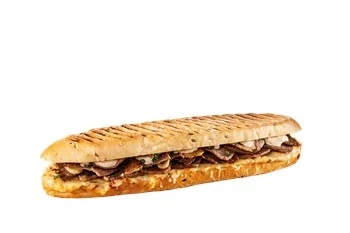 KEBAB VITLÖK