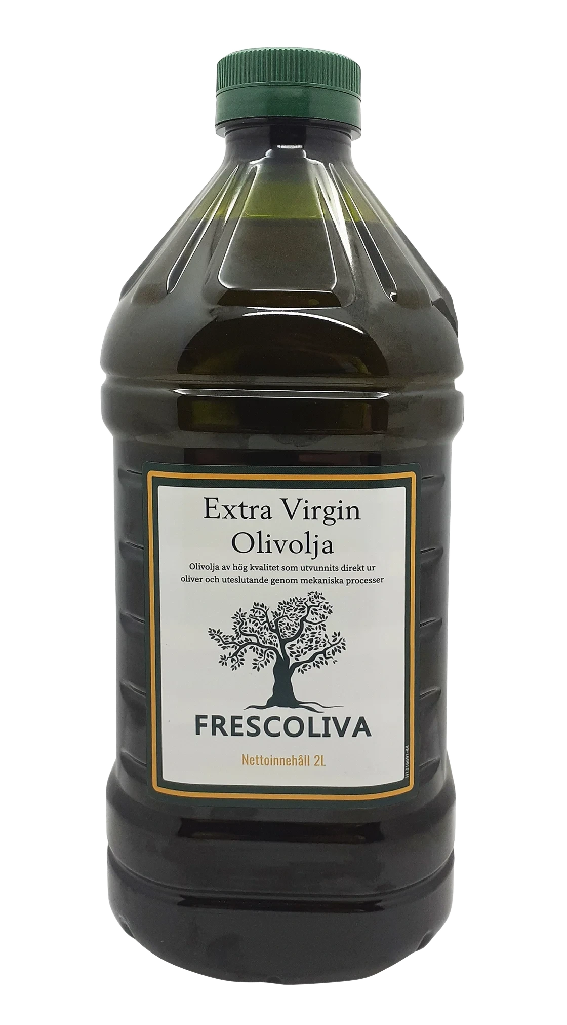 Olivolja ex virgin