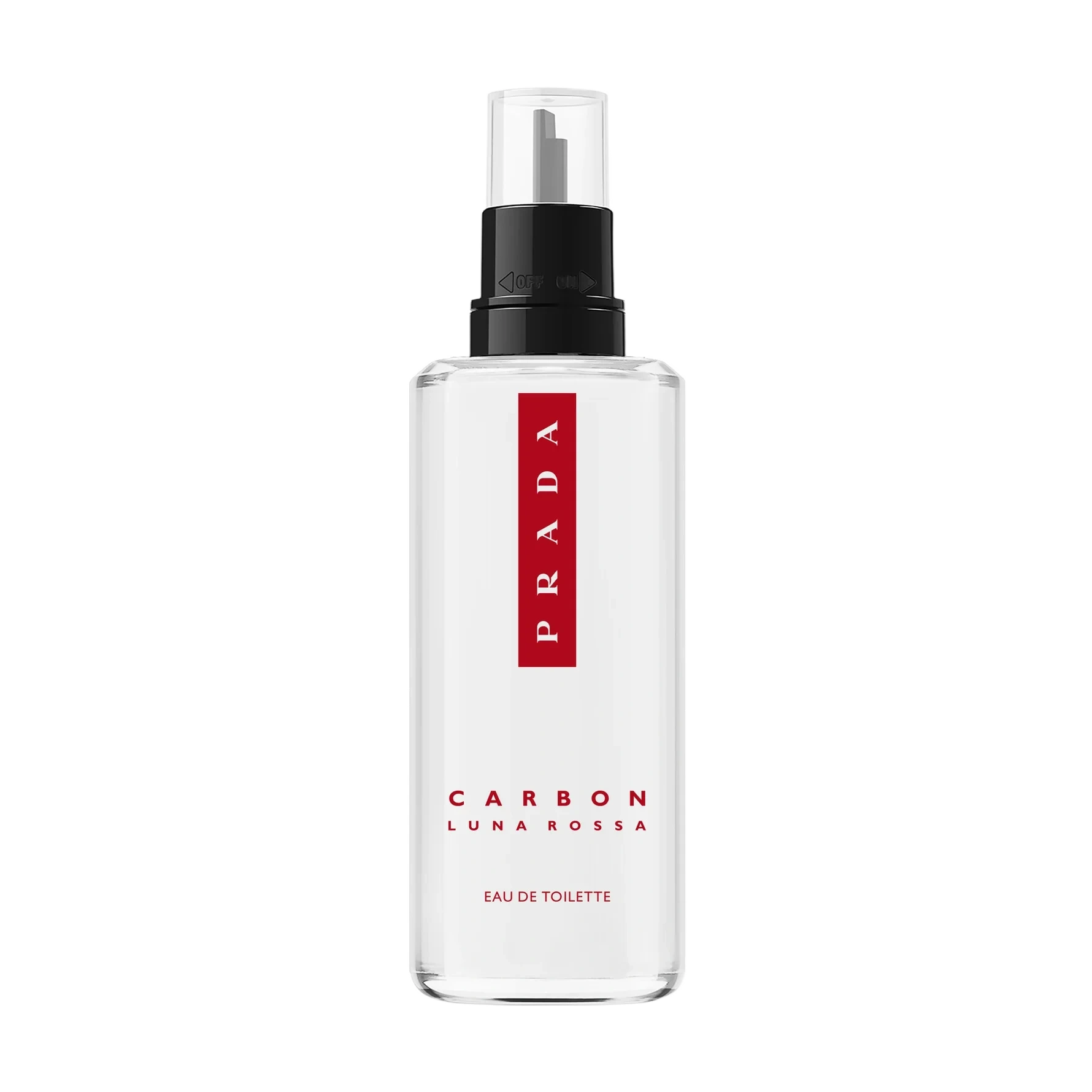 Prada Luna Rossa Carbon Refill 150 ml, Refill
