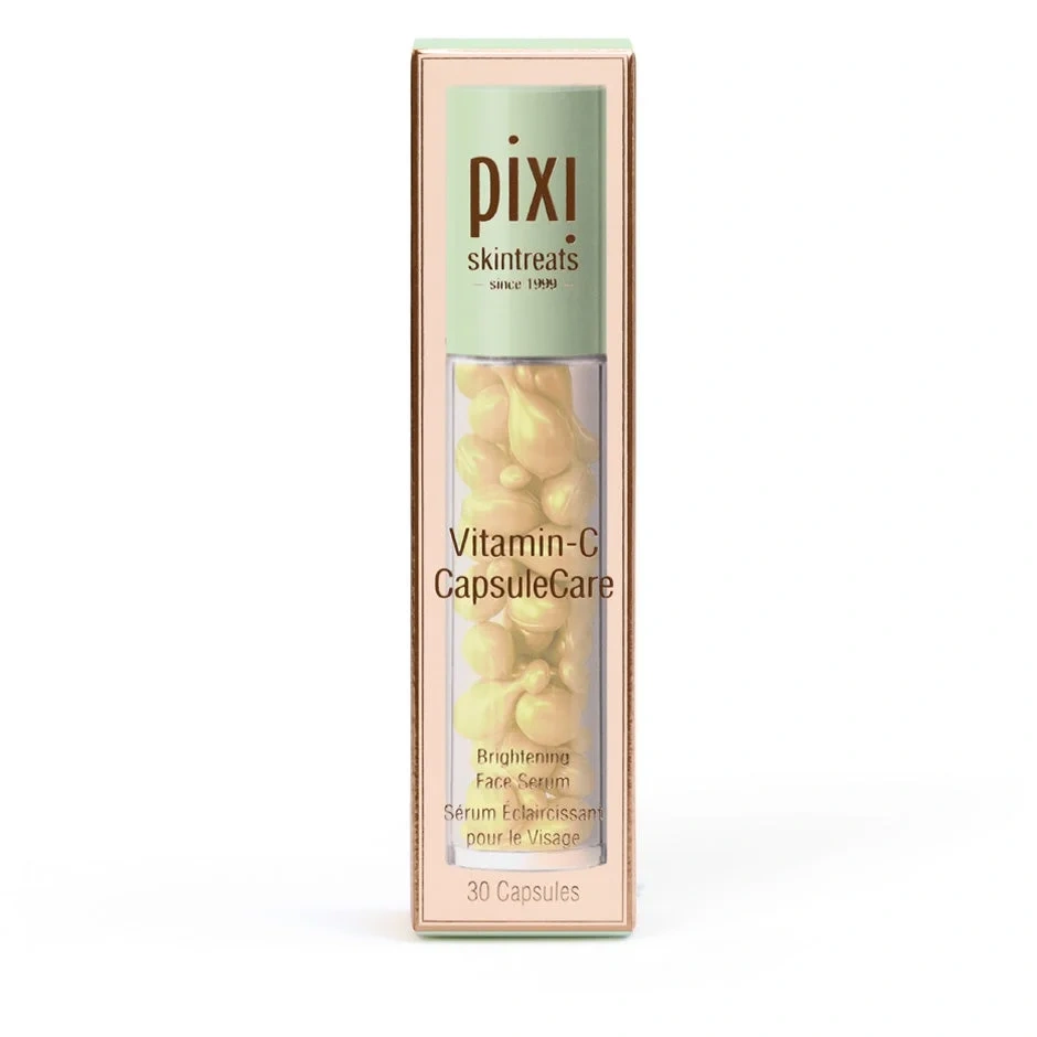Pixi Vitamin-C CapsuleCare