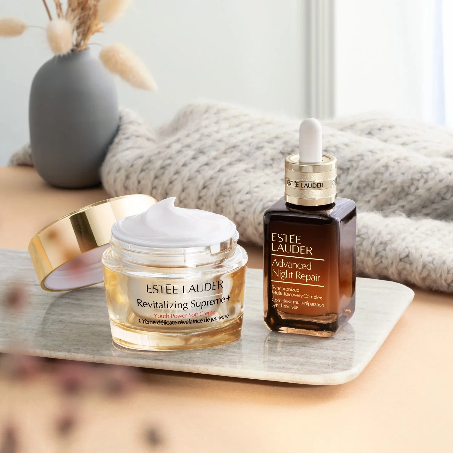Estée Lauder Revitalizing Supreme+ Youth Power Soft Crème 30 ml