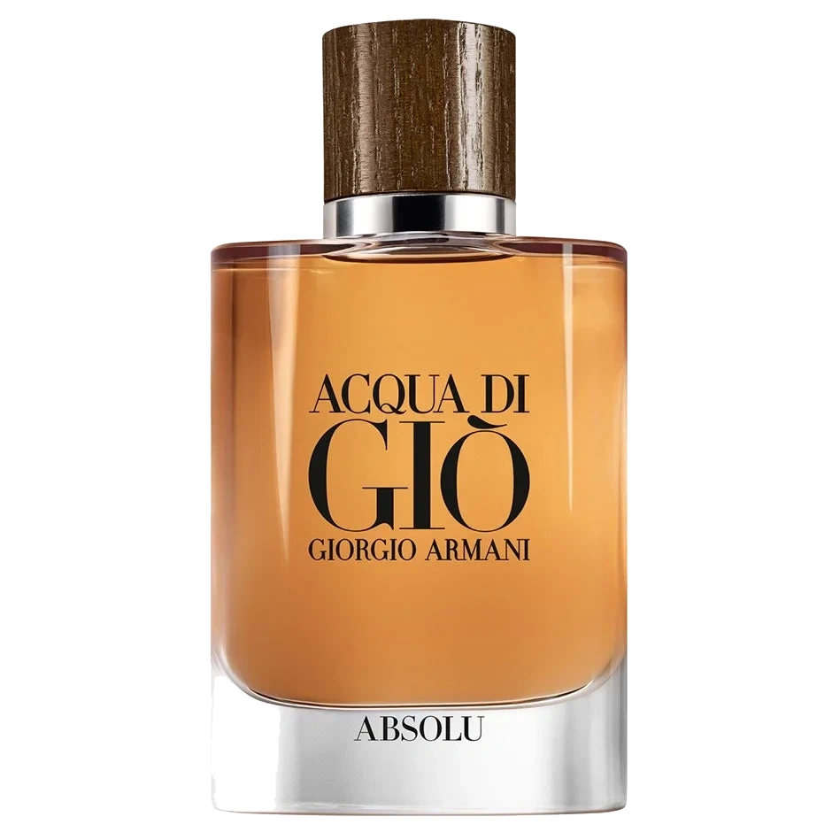Armani Acqua Di Gio Absolu