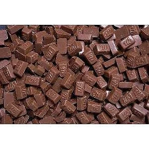 Sjokolade Spesial 1,9kg løsvekt