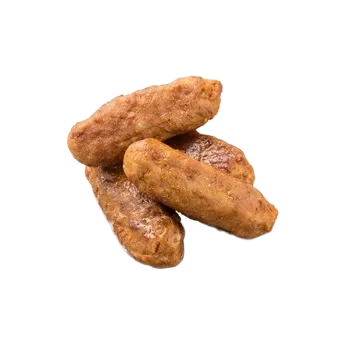 Oxjärpe 40g