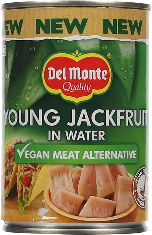 Jackfruit 400g