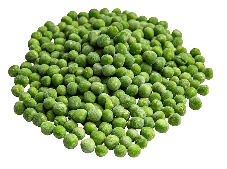 Erter petit pois  2kg