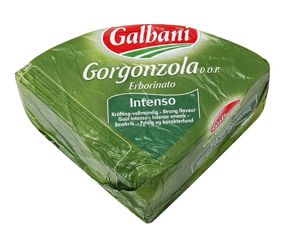 Gorgonzola Intenso