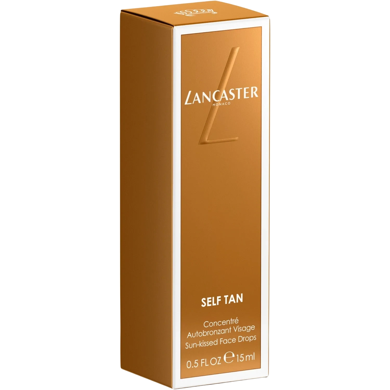 Lancaster Self Tan Sun-Kissed Face Drops 15 ml