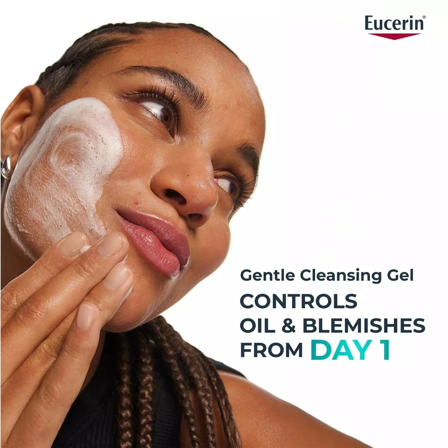 Eucerin DermoPure Purifying