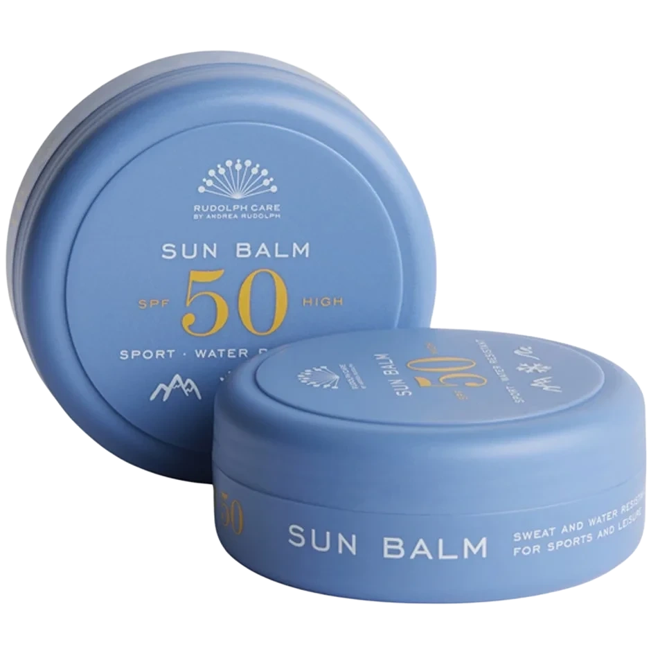 Rudolph Care Sun Balm SPF50