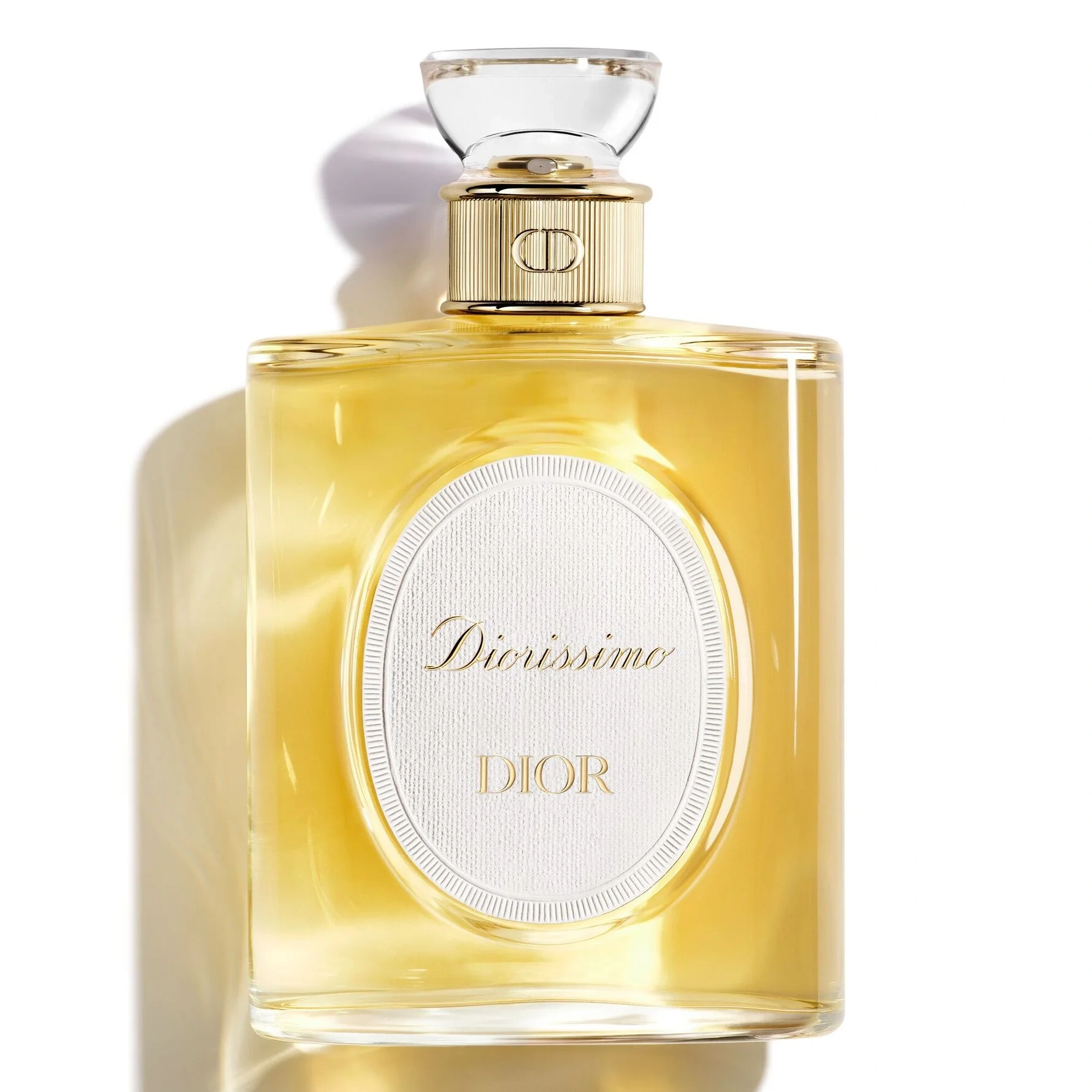 DIORISSIMO EAU DE TOILETTE 100 ml