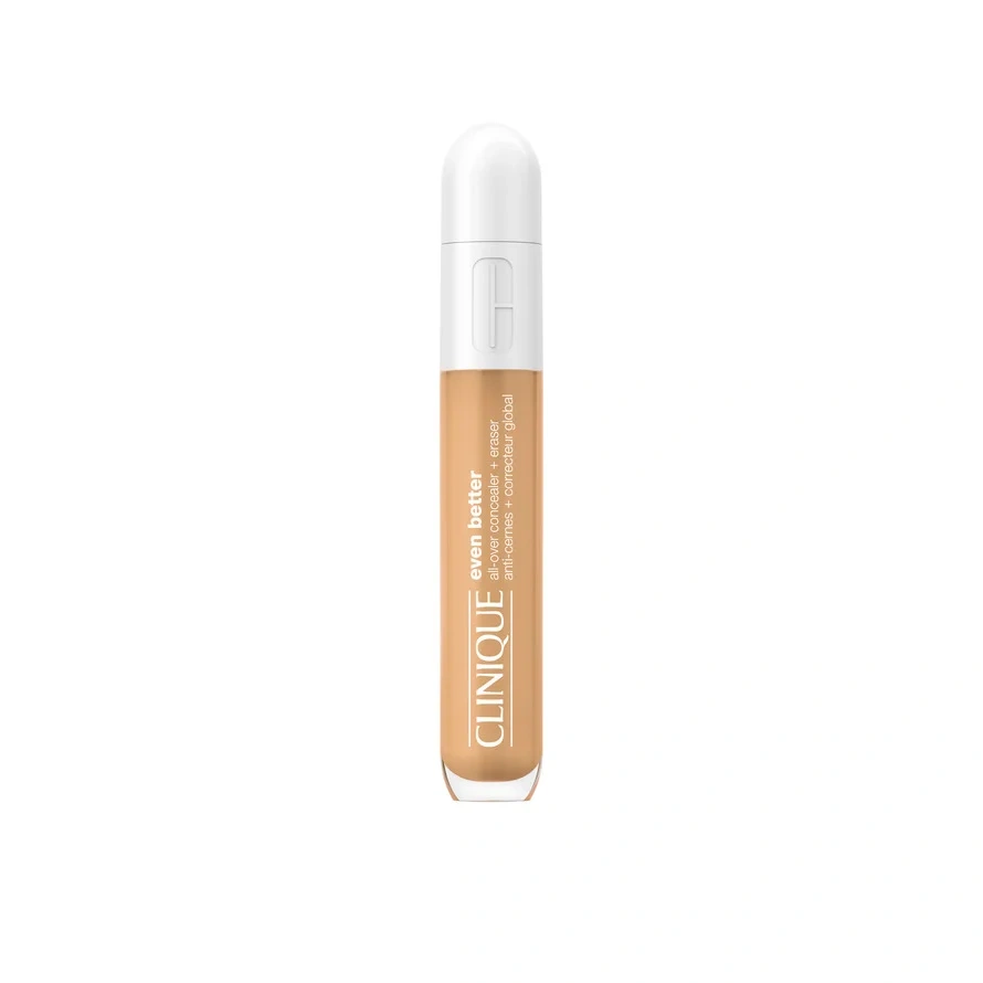 Clinique Even Better All Over Concealer + Eraser Concealer CN 58 Honey
