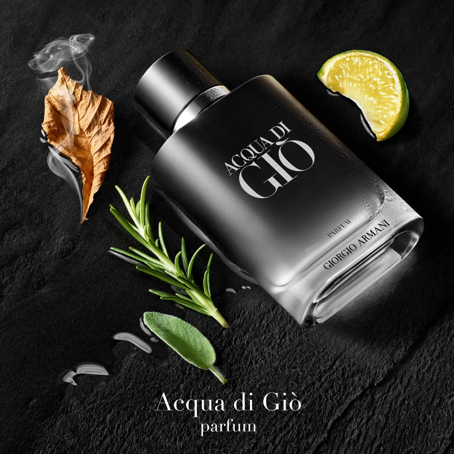 Armani Acqua Di Giò Parfum 30 ml