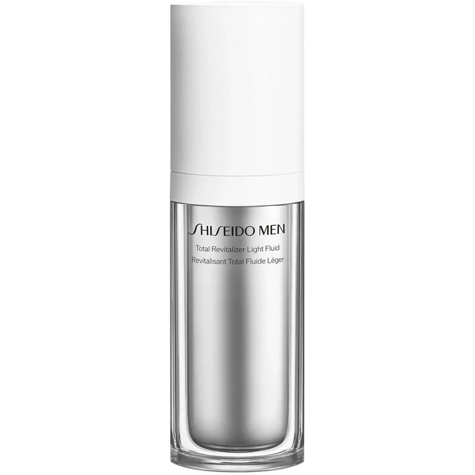 Shiseido Total Revitalizer Liqiud Fluid