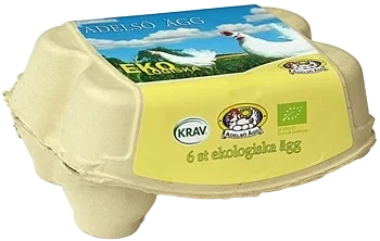 6-pack Eko M/L