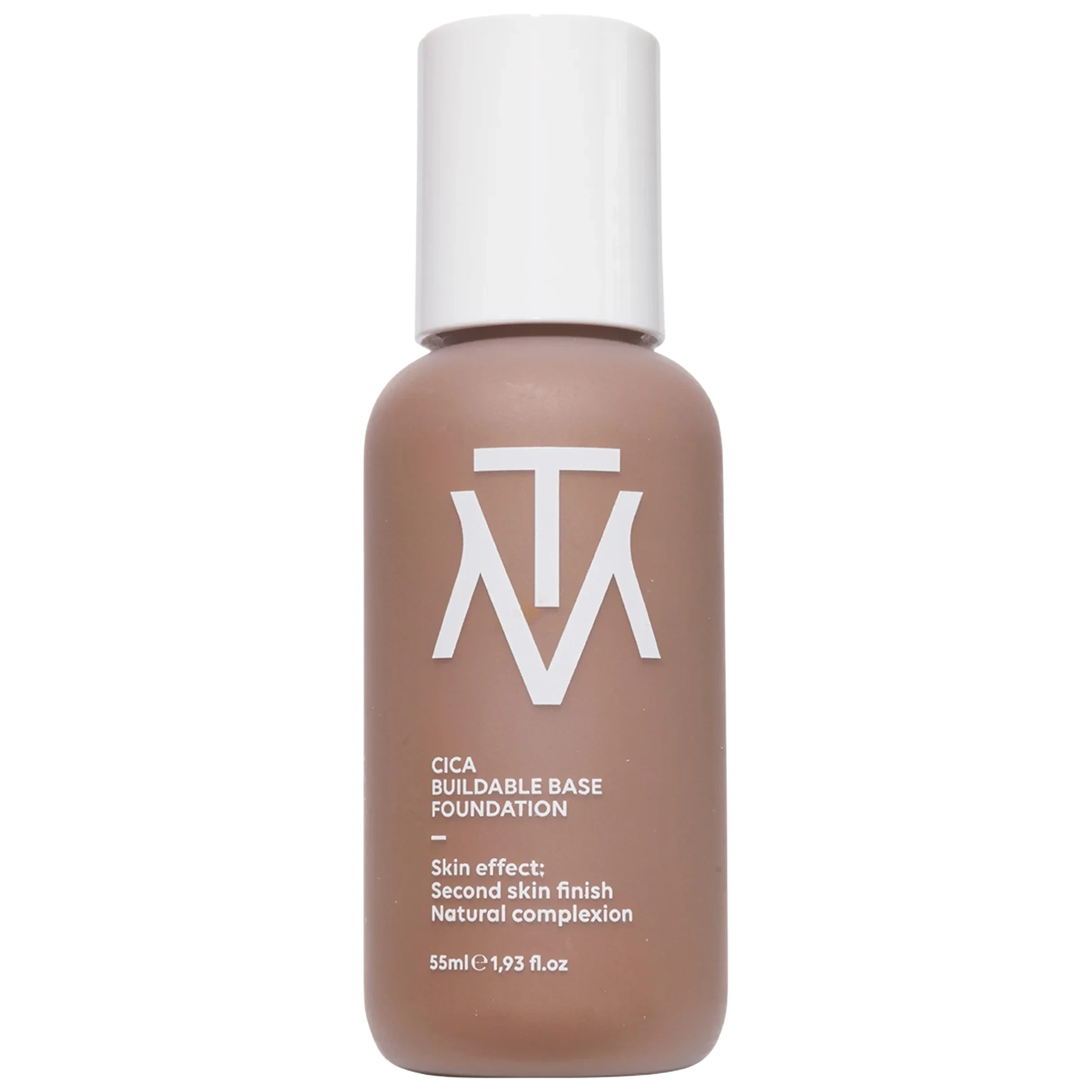 MAKETHEMAKE Cica Buildable Base Foundation N10