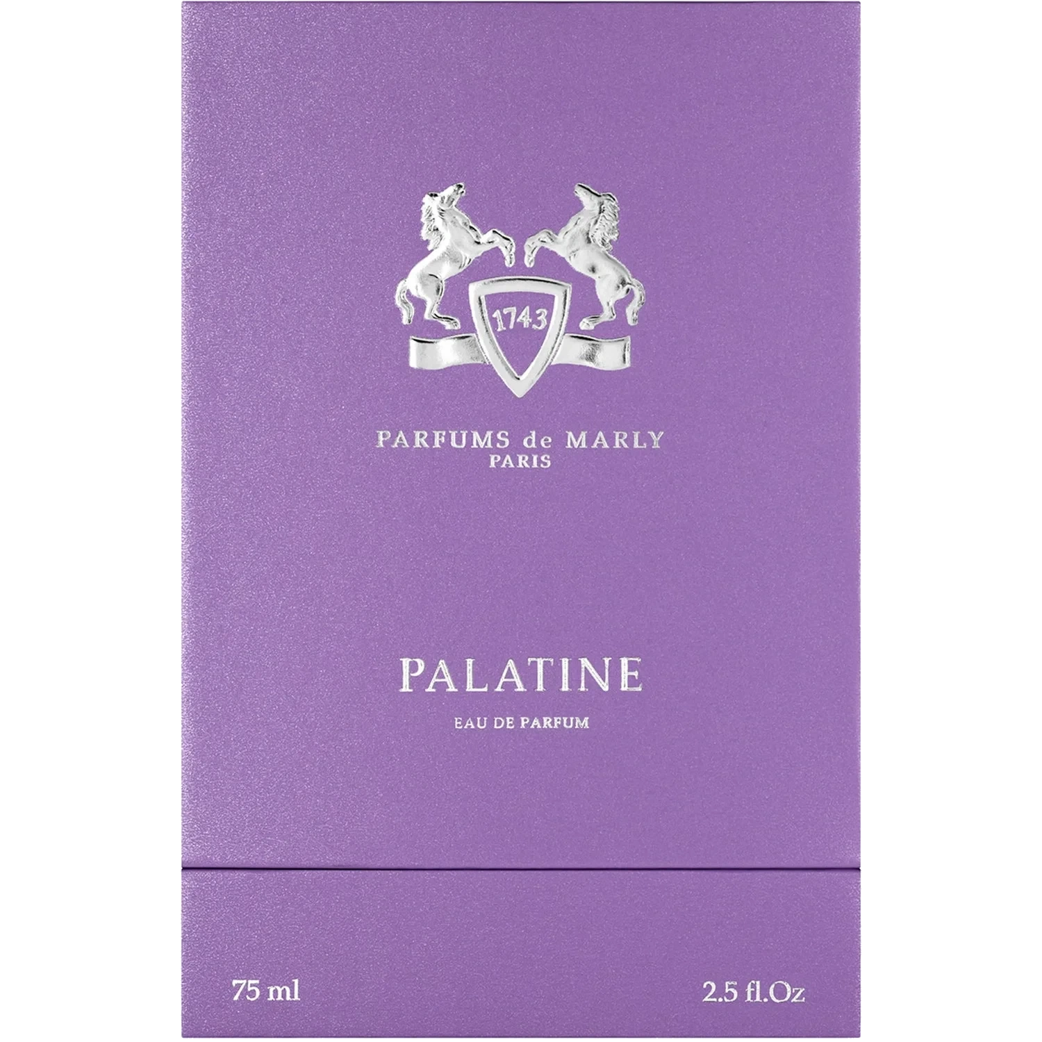 Parfums De Marly Palatine Eau de Parfum 75 ml