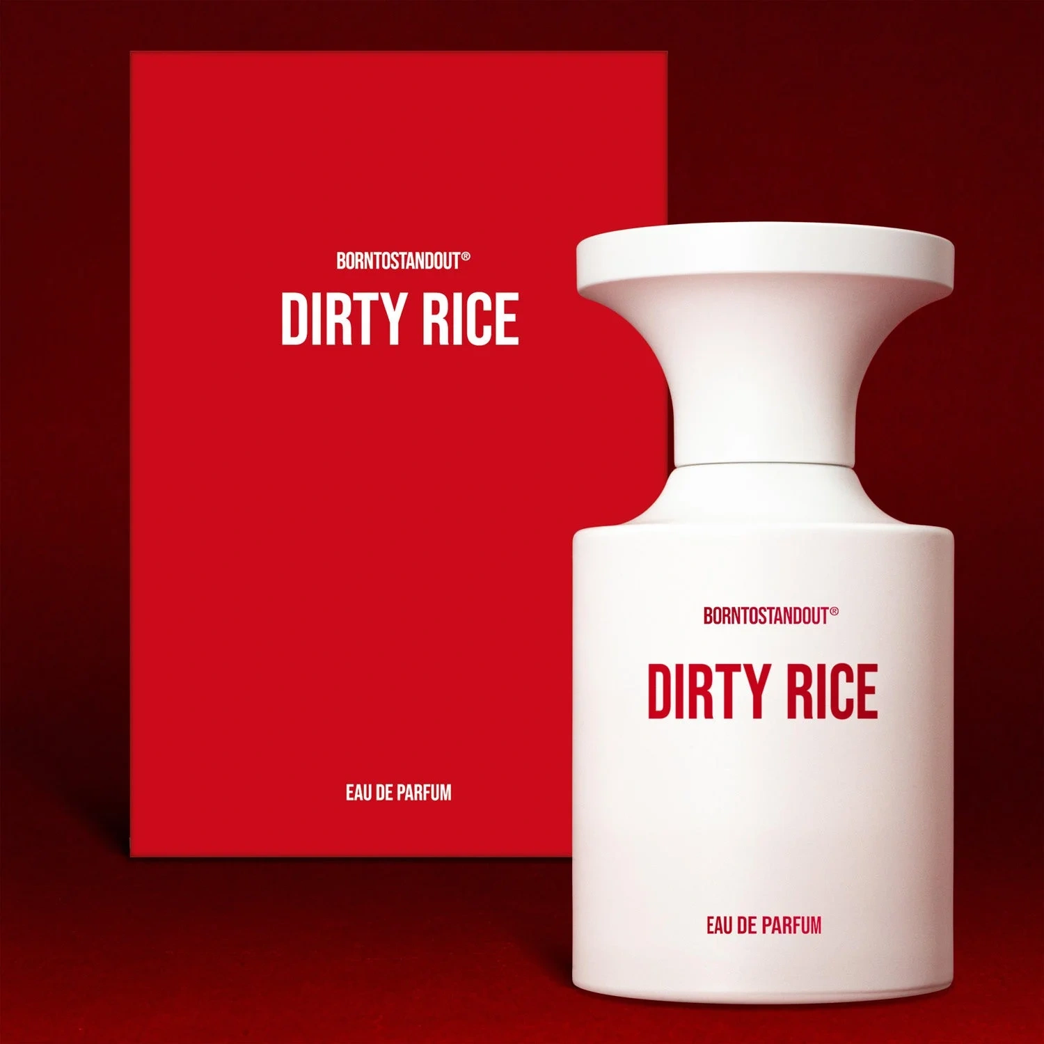BornToStandOut Dirty Rice