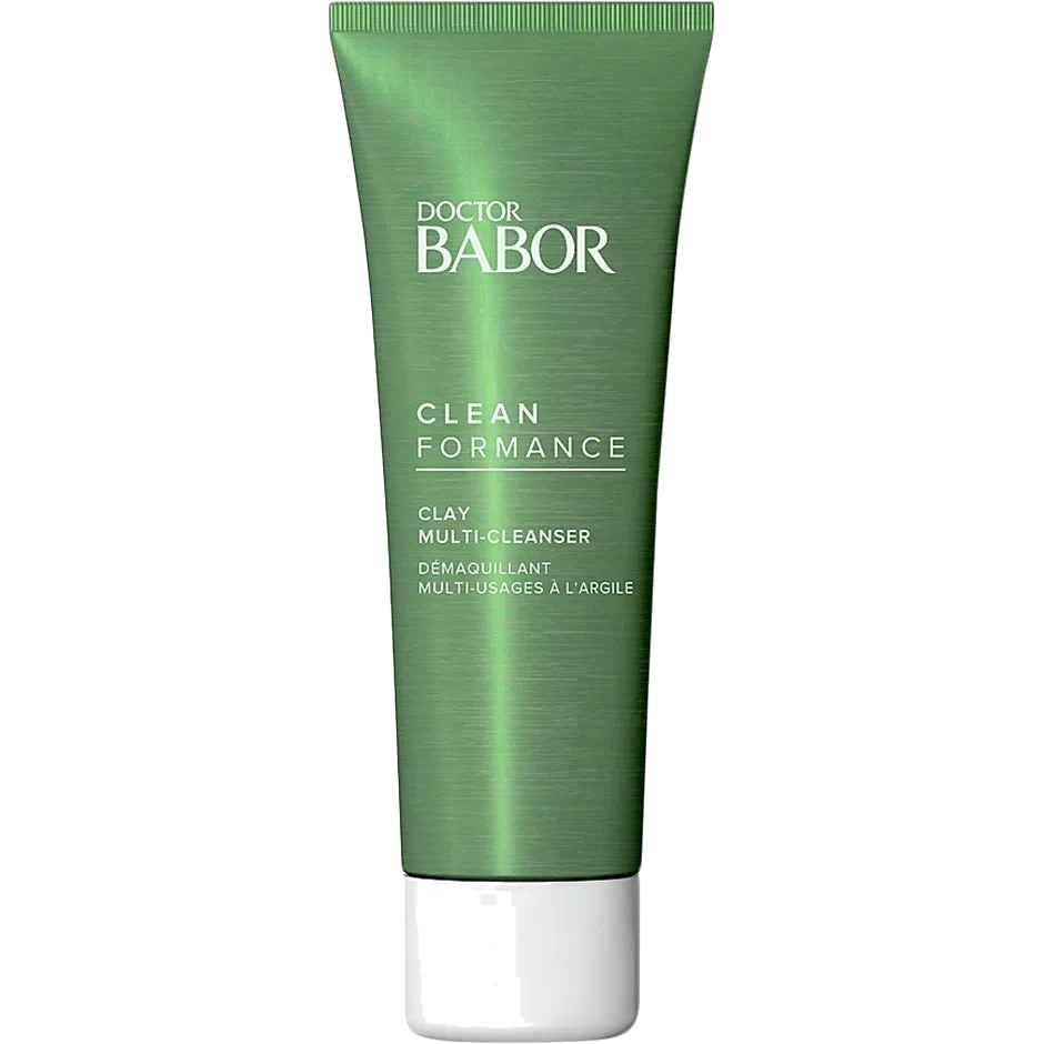 Babor Cleanformance Clay Multi-Cleanser