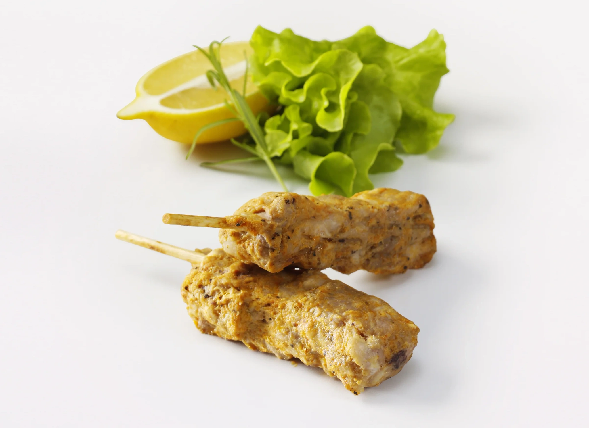 Kycklingspett Grillkryddade-ätklara