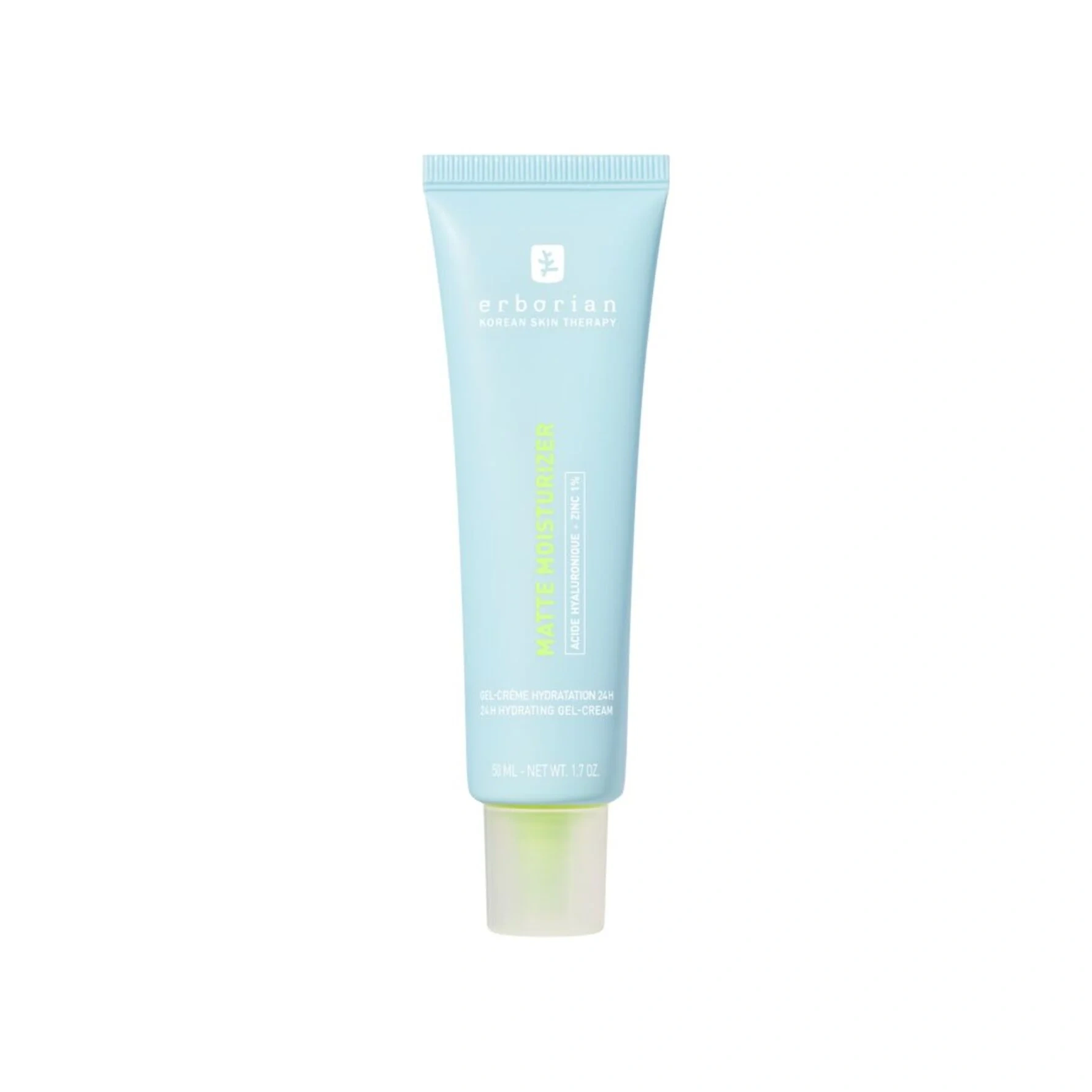 Erborian Matte Moisturizer 50 ml