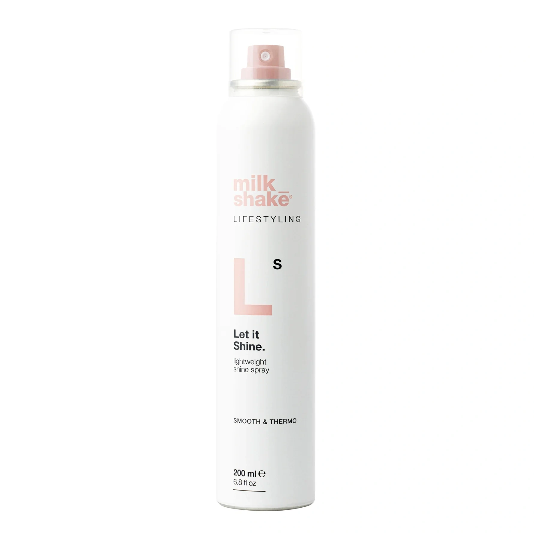 Milk Shake Lifestyling Let It Shine 200 ml