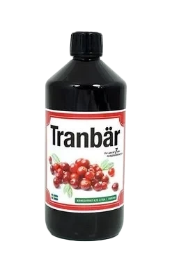 Tranbärskonc