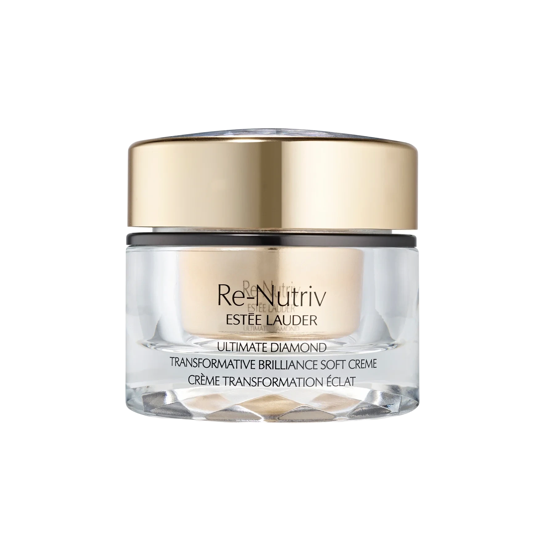 Estée Lauder Re-Nutriv Ultimate Diamond Transformative Brilliance Soft Creme 50 ml