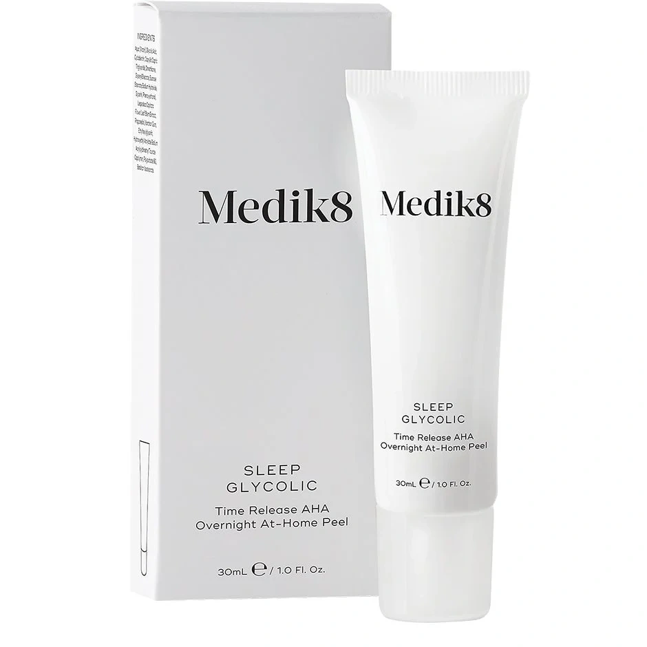 Medik8 Sleep Glycolic