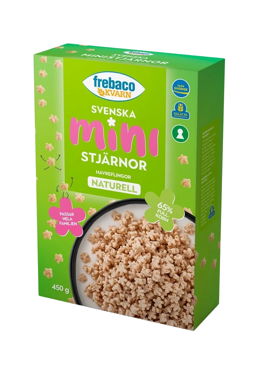 Ministjärnor Nat