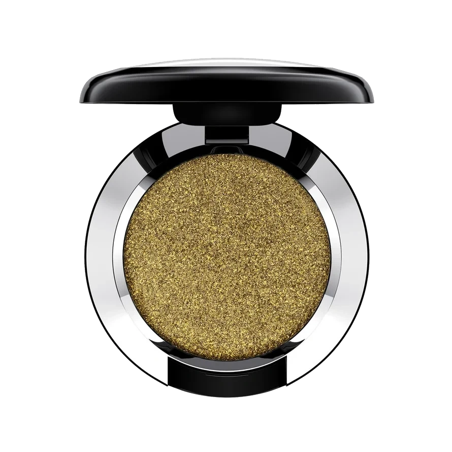MAC Dazzleshadow Extreme Pro Palette Refill Joie De Glitz