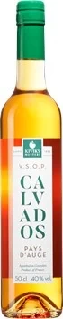 Kiviks Musteri Calvados VSOP 40%