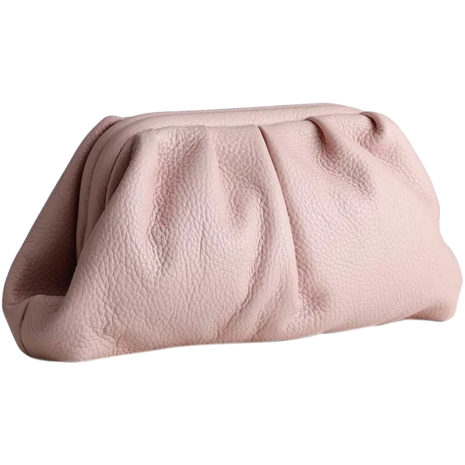 Markberg Oksana MBG Clutch, Grain