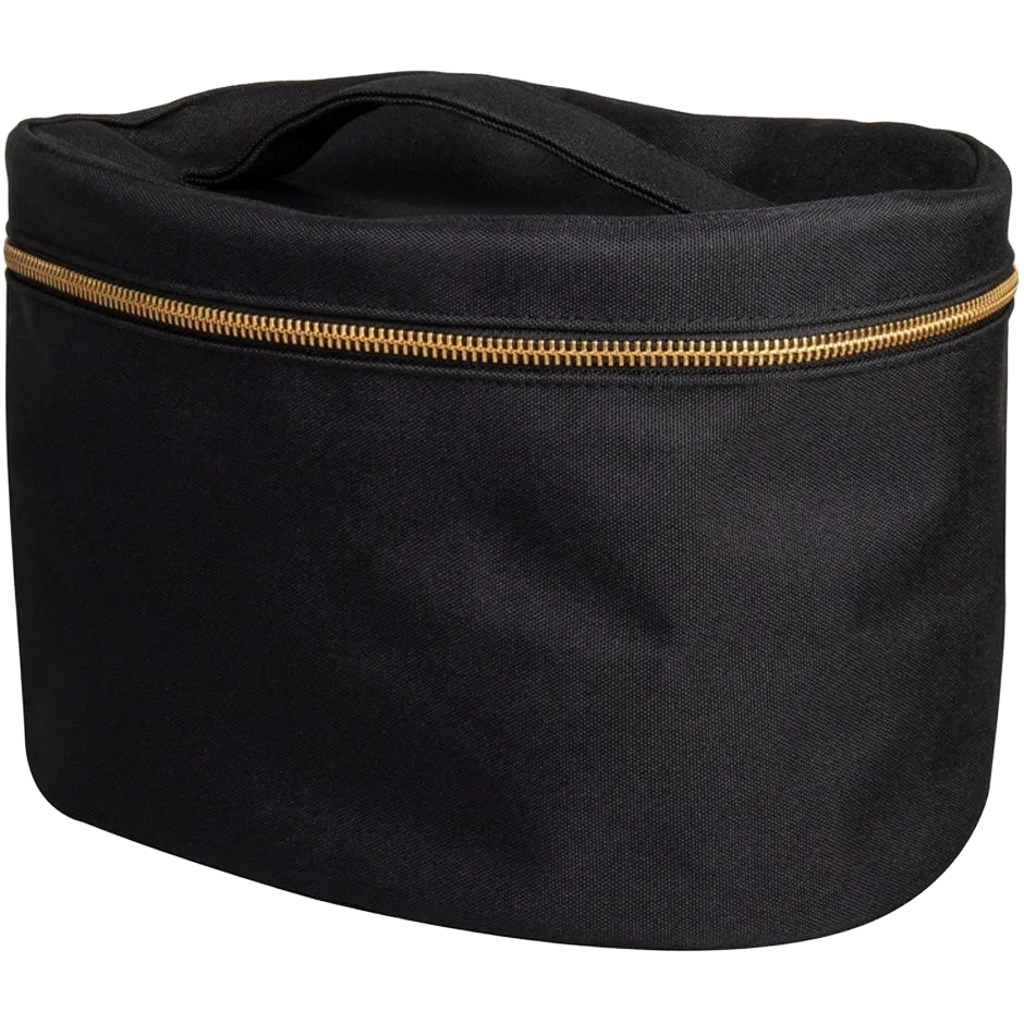 Sense of Youty Beauty Bag Black Medium