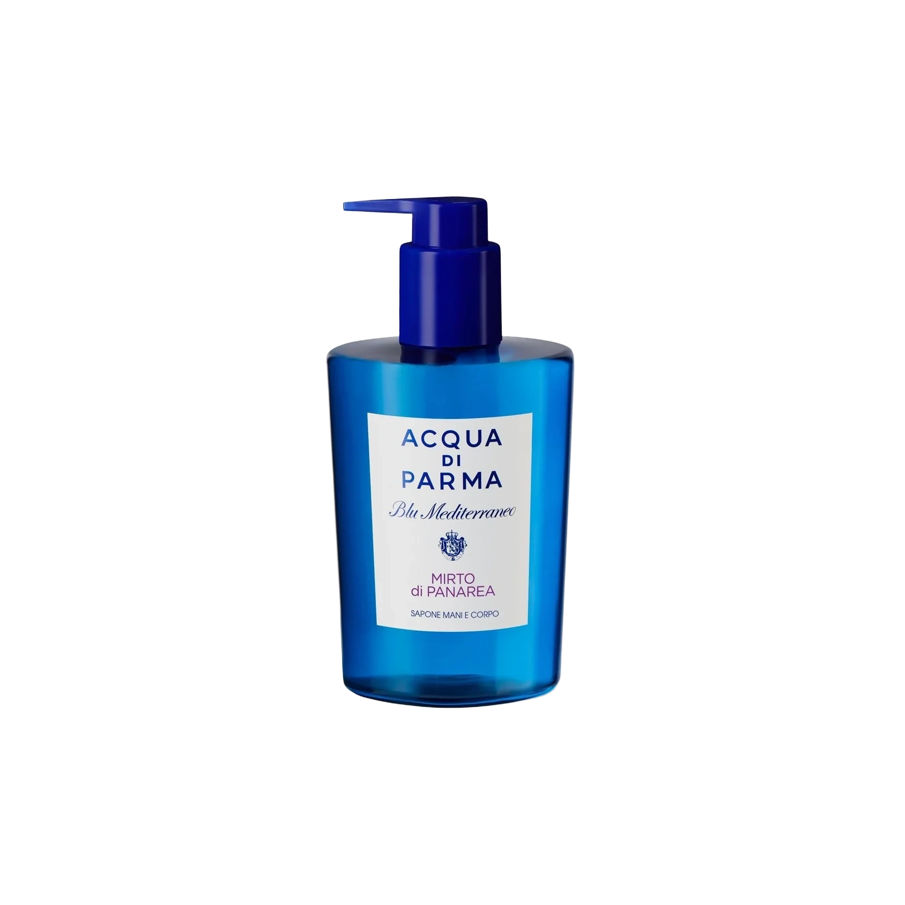 Acqua di Parma Mirto di Panarea Hand & Body Wash 300 ml