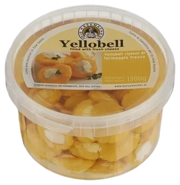 Kase Ostefyle Gresskar 1,3kg