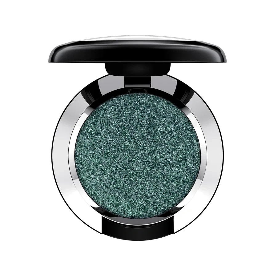 MAC Dazzleshadow Extreme Pro Palette Refill Emerald Cut
