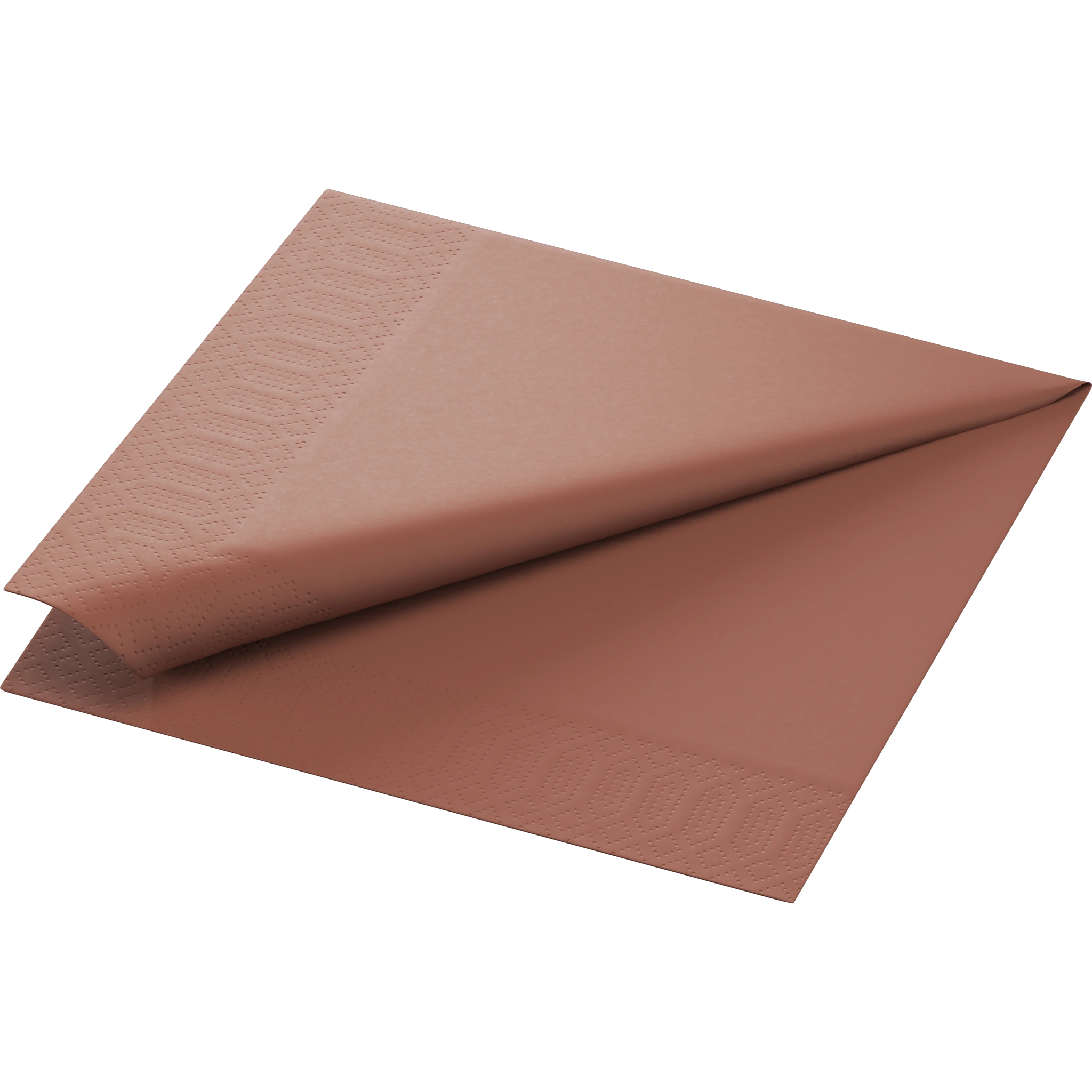 Tissue-Serviette Chestnut