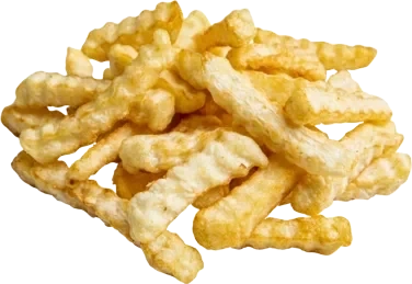 Findus Fast frites rifle porsjon